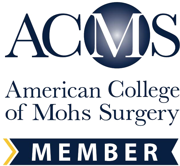 American College of Mohs Surgery Member logo