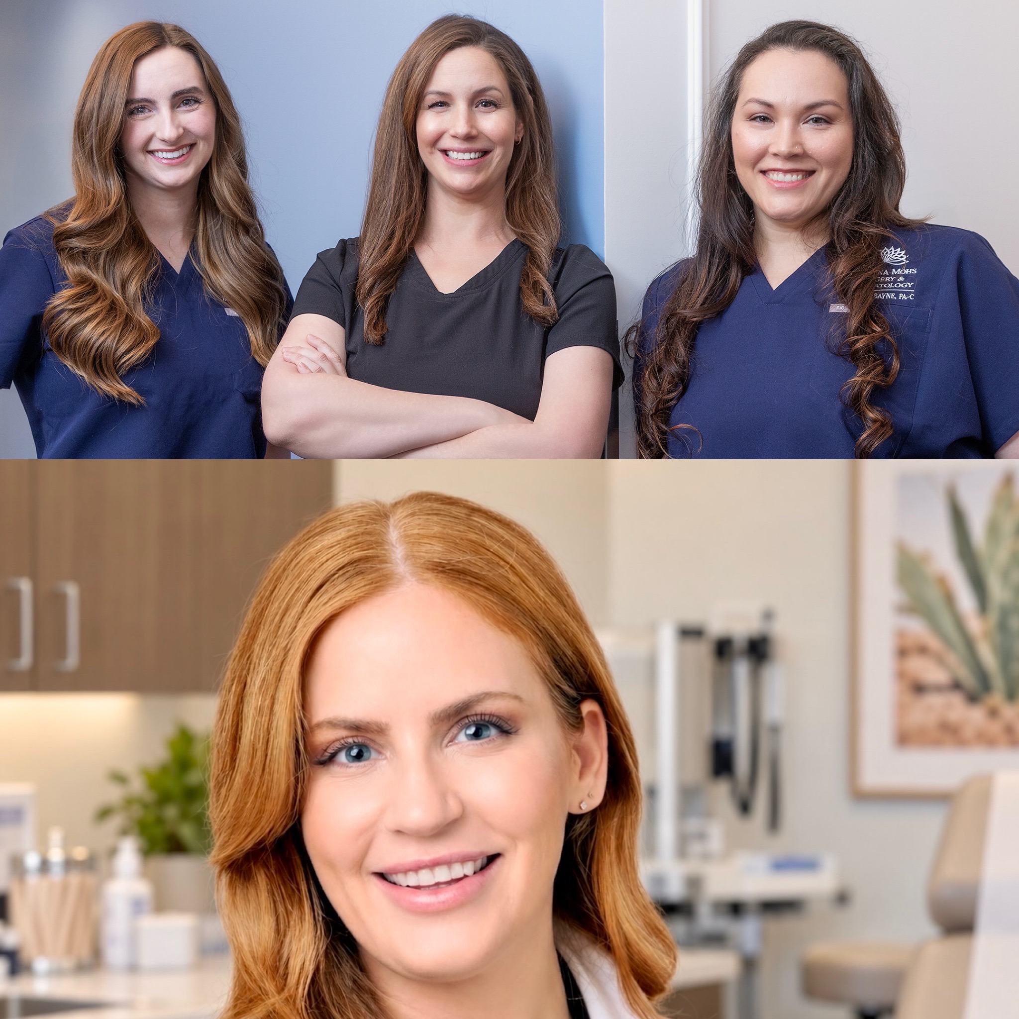 Anir Dhir, M.D. Tucson's Top Rated Mohs Surgeon